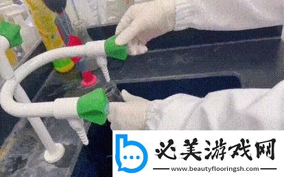 化学实验室的学霸泪