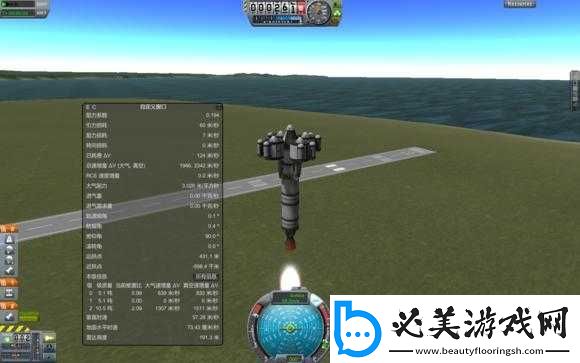 坎巴拉太空计划快速爬科技树心得攻略助你高效探索太空征程