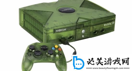 崛起的“xbox常用主机”设置