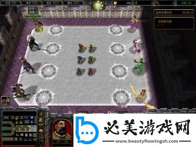 魔兽争霸rpg凤舞三国攻略凤舞三国rpg攻略