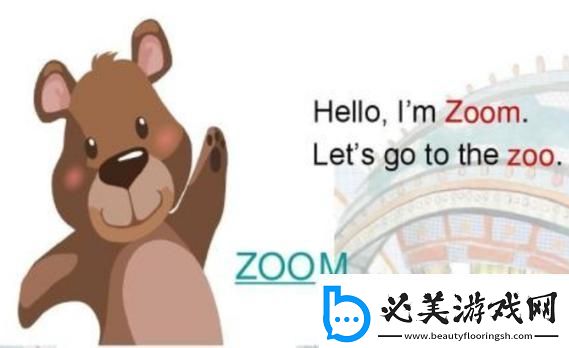 “日本zoom对决动物zoom