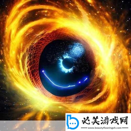 宇宙级震撼！最古老黑洞揭秘