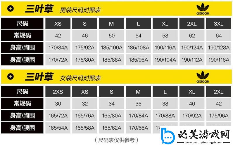 “三叶草国码vs欧码