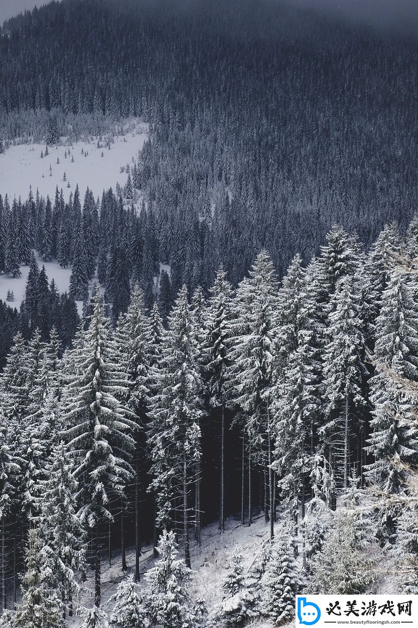 逆水寒雪河